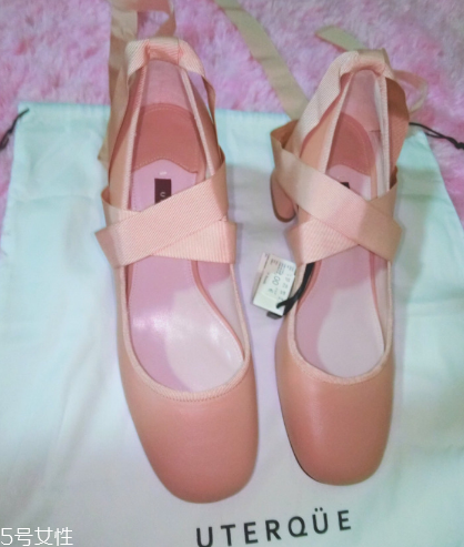 uterque鞋子怎么樣？出國必入的女鞋品牌
