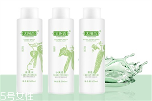 孕婦可以用絲瓜水嗎？孕婦選擇爽膚水很有講究