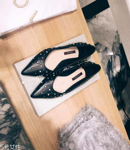 uterque鞋子怎么樣？出國必入的女鞋品牌