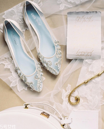 bella belle是什么牌子？森系清新流的代表