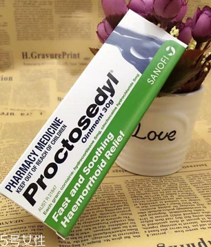 澳洲痔瘡膏哺乳期可以用嗎？外國藥品別瞎用