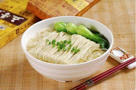 陽(yáng)春面是哪里的特產(chǎn) 揚(yáng)州的特色小吃 陽(yáng)春面是哪里的特產(chǎn) 揚(yáng)州的特色小吃