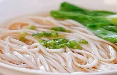 陽(yáng)春面是哪里的特產(chǎn) 揚(yáng)州的特色小吃 陽(yáng)春面是哪里的特產(chǎn) 揚(yáng)州的特色小吃