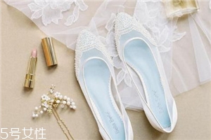 bella belle在哪里買？美到驚艷的小眾婚鞋