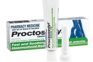 澳洲痔瘡膏有激素嗎？神藥也沒那么神