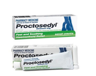 澳洲痔瘡膏有激素嗎？神藥也沒那么神