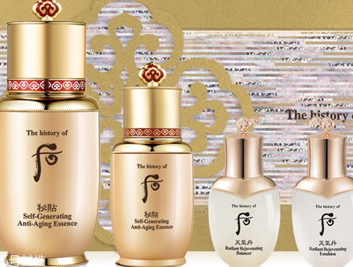 雅詩蘭黛和后哪個(gè)好用？哪個(gè)更貴？