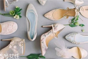 bella belle鞋子怎么樣？實現(xiàn)公主夢的童話婚鞋