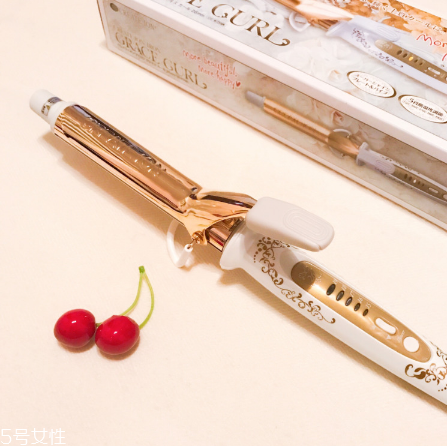 create ion卷發(fā)棒使用感 小仙女必備卷發(fā)神器 create ion卷發(fā)棒使用感 小仙女必備卷發(fā)神器