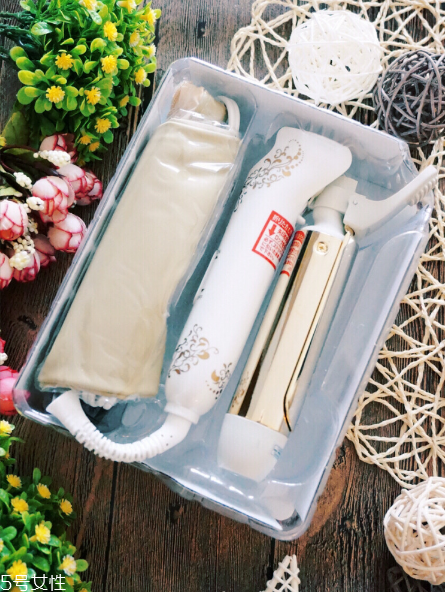 create ion卷發(fā)棒使用感 小仙女必備卷發(fā)神器 create ion卷發(fā)棒使用感 小仙女必備卷發(fā)神器