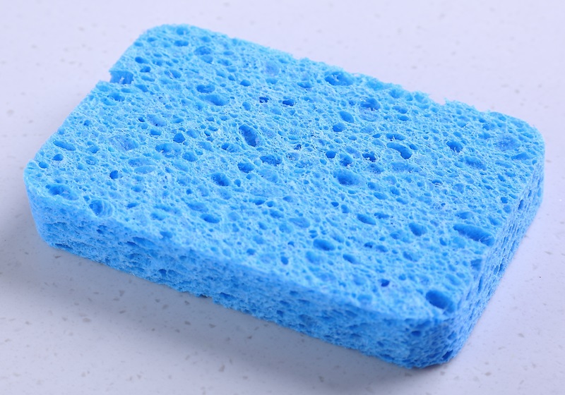 百潔布買什么樣的好 百潔布的正確使用方法