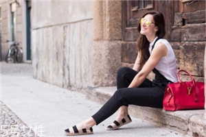 漁夫鞋適合什么季節(jié)？春夏演繹多樣風(fēng)格