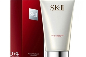 sk2洗面奶好用嗎？skii凈肌潔面乳