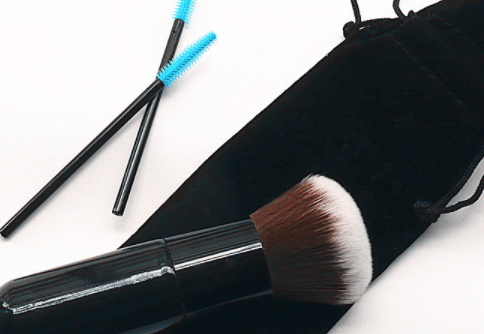 腮紅刷可以當修容刷嗎？