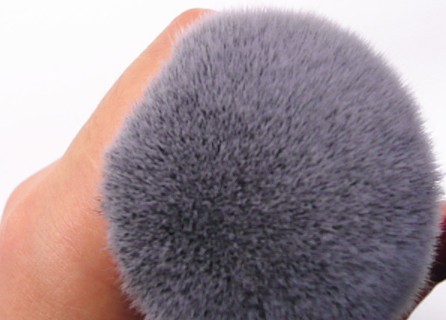 腮紅刷可以當修容刷嗎？