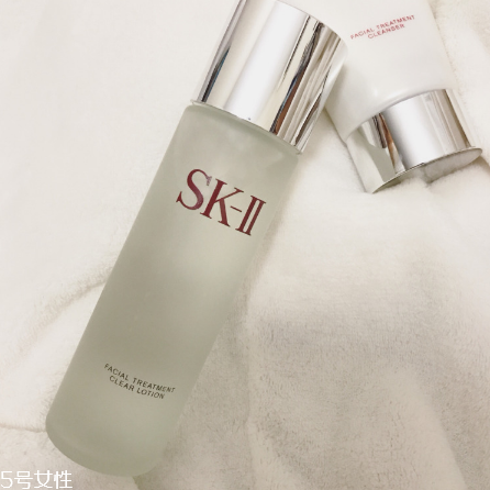 sk2洗面奶好用嗎？skii凈肌潔面乳