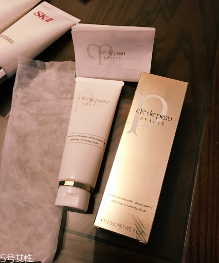 sk2洗面奶和cpb洗面奶哪個(gè)好用？無(wú)限回購(gòu)的洗面奶