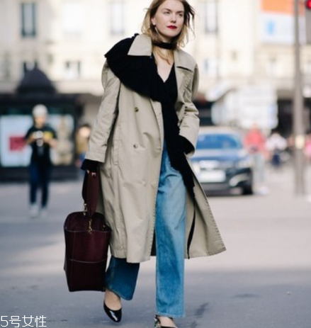 2022流行什么樣的牛仔褲？這些都是衣櫥必備