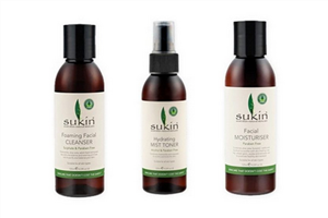 澳洲sukin護(hù)膚品孕婦可以用嗎？孕婦專用的護(hù)膚品最好