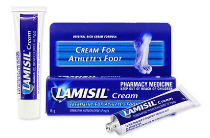 澳洲腳氣膏孕婦可以用嗎？