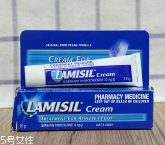 澳洲腳氣膏孕婦可以用嗎？