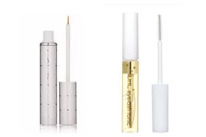 睫毛增長液和滋養(yǎng)液怎么區(qū)分？尖刷頭是增長液