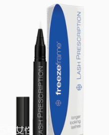 睫毛增長液和滋養(yǎng)液怎么區(qū)分？尖刷頭是增長液