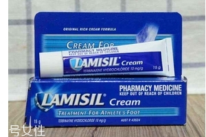 澳洲腳氣膏能治灰指甲嗎？灰指甲難以根治