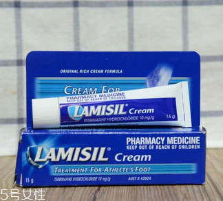 澳洲腳氣膏能治灰指甲嗎？灰指甲難以根治