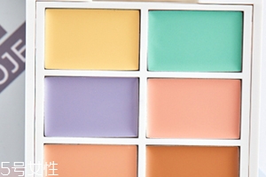 修容粉和遮瑕膏的區(qū)別 有四點(diǎn)不同之處 修容粉和遮瑕膏的區(qū)別 有四點(diǎn)不同之處