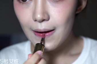 微醺桃花妝怎么化妝？簡單步驟滿足爆棚少女心