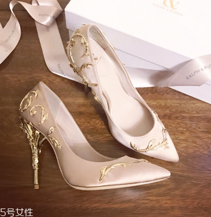 ralph russo是什么牌子？掉落凡間的藝術(shù)品