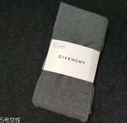 givenchy紀(jì)梵希打底襪是真的嗎？一場騙局