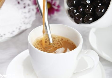 奶茶不能和什么一起吃 搭配禁忌 奶茶不能和什么一起吃 搭配禁忌