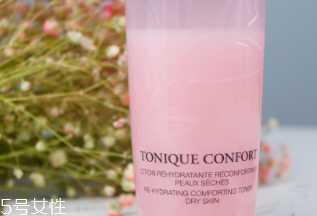 蘭蔻粉水適合什么年齡？只針對(duì)年輕肌底