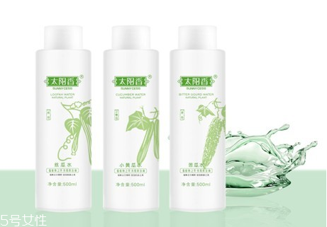 孕婦怎么選擇保濕水？美白類產(chǎn)品不要用