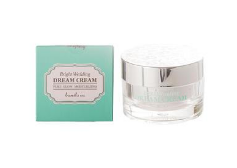 孕婦可以使用的素顏霜有哪些？看素顏霜的成分