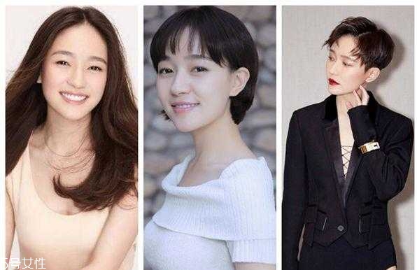 矮個(gè)子女生什么發(fā)型顯高？換個(gè)發(fā)型瞬間百變