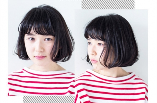 矮個(gè)子女生什么發(fā)型顯高？換個(gè)發(fā)型瞬間百變