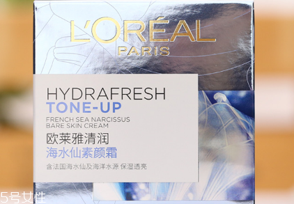 歐萊雅素顏霜孕婦可以用嗎？孕婦要謹(jǐn)慎使用素顏霜