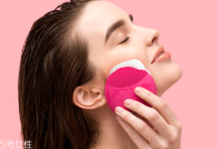 foreo luna潔面儀孕婦可以用嗎？購買孕婦專用品牌