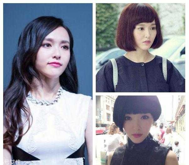 矮個(gè)子女生什么發(fā)型顯高？換個(gè)發(fā)型瞬間百變