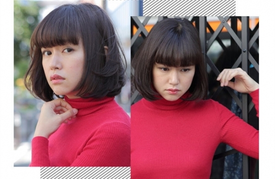 矮個(gè)子女生什么發(fā)型顯高？換個(gè)發(fā)型瞬間百變