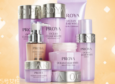 孕婦潤(rùn)膚乳什么牌子好？這些護(hù)膚品更加的好