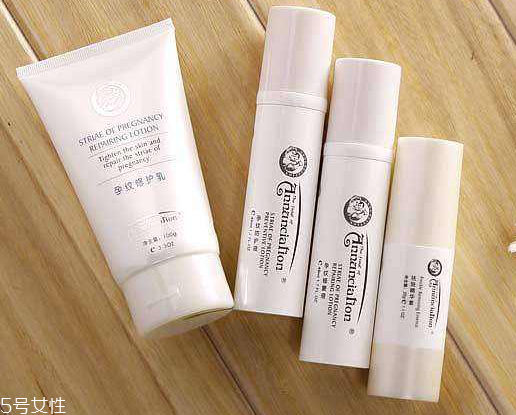 十月天使護膚品孕婦可以用嗎？孕婦護膚品牌之一