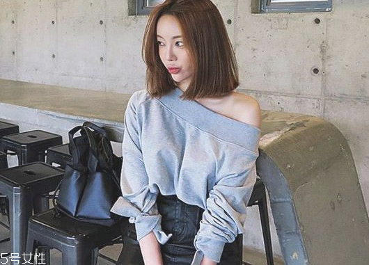 矮個(gè)子女生什么發(fā)型顯高？換個(gè)發(fā)型瞬間百變