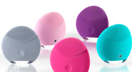foreo luna潔面儀孕婦可以用嗎？購買孕婦專用品牌