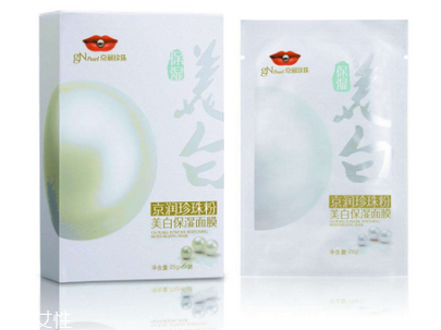 孕婦不能用什么護膚品？教你孕婦自制面膜