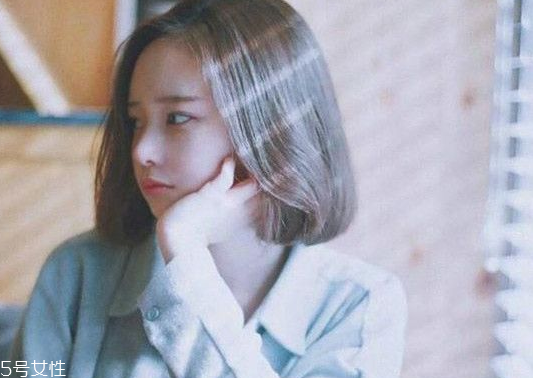 矮個(gè)子女生什么發(fā)型顯高？換個(gè)發(fā)型瞬間百變