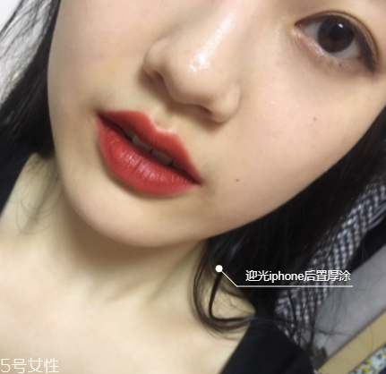 mac紅色系口紅有哪些？千年斷貨王